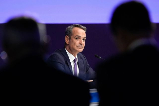 Ο Μητσοτάκης δεν πάει πουθενά, όσο δεν έχει αντίπαλο…