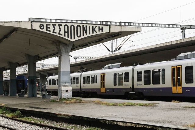 Γιατί στη Βόρεια Ελλάδα τα τρένα πηγαίνουν τόσο αργά;