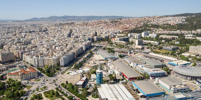 ΔΕΘ: Από τα φαραωνικά σχέδια στη δημιουργική ασάφεια