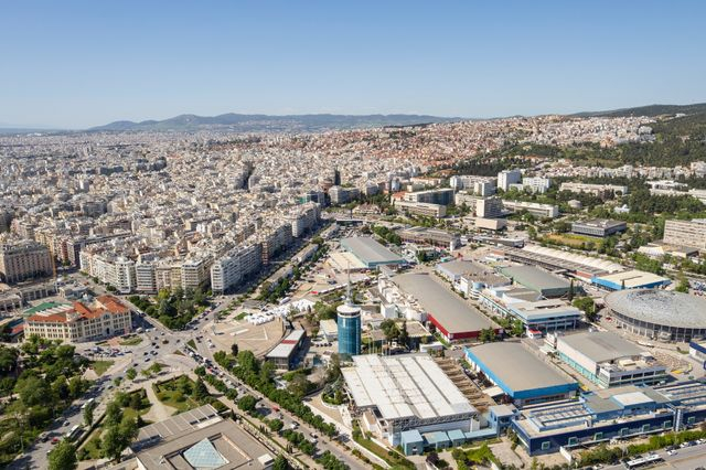 ΔΕΘ: Από τα φαραωνικά σχέδια στη δημιουργική ασάφεια