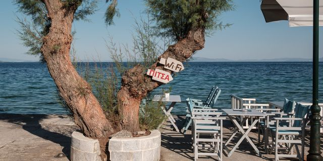 Ελληνικός τουρισμός