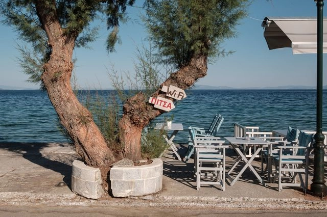 Ελληνικός τουρισμός