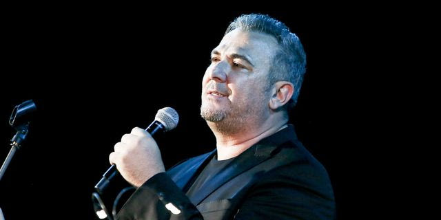 Αντώνης Ρέμος για την γνωριμία του με τον Γιώργο Θεοφάνους: “Ήρθε με ένα υφάκι”
