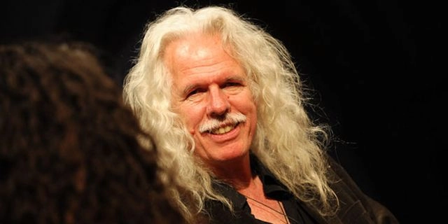 Ross Daly