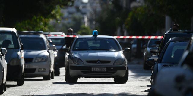 Άγρια συμπλοκή 30 ατόμων στην Κυψέλη – 4 συλλήψεις ανηλίκων