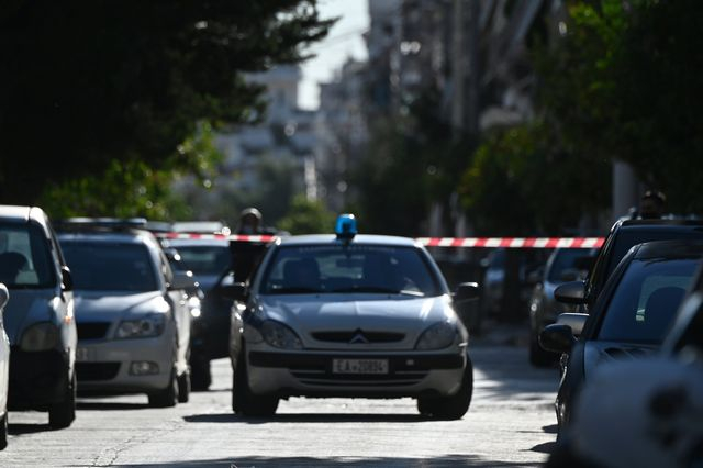 Μενίδι: Έκρυβαν ναρκωτικά σε κουτί για πάνες μωρού