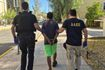 Ο 32χρονος συλληφθείς για σεξουαλική παρενόχληση, κατηγορείται και για εμπρησμό στον Υμηττό