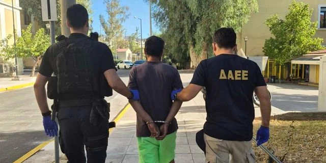 Ο 32χρονος συλληφθείς για σεξουαλική παρενόχληση, κατηγορείται και για εμπρησμό στον Υμηττό