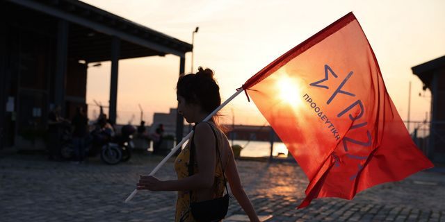 ΣΥΡΙΖΑ-ΠΣ: Κάλεσμα για το συλλαλητήριο του Σαββάτου στη Θεσσαλονίκη