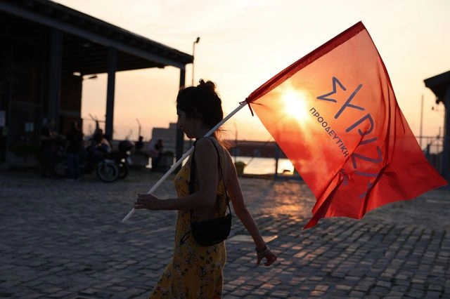 ΣΥΡΙΖΑ-ΠΣ: Κάλεσμα για το συλλαλητήριο του Σαββάτου στη Θεσσαλονίκη