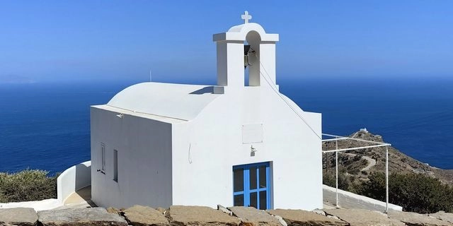 Εορτολόγιο: Ποιοι γιορτάζουν σήμερα Σάββατο 18 Οκτωβρίου