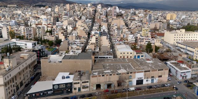 Μητσοτάκης από ΔΕΘ: Αποδίδουμε στην κοινωνία αδρανή ακίνητα του δημοσίου
