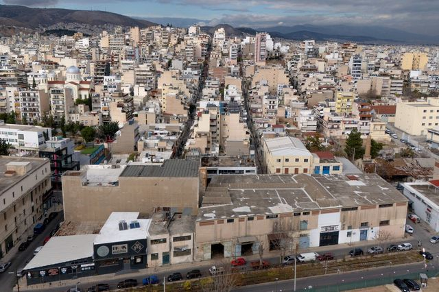 Μητσοτάκης από ΔΕΘ: Αποδίδουμε στην κοινωνία αδρανή ακίνητα του δημοσίου