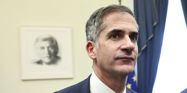Κώστας Μπακογιάννης: Η ανάρτηση για τα 36 χρόνια από τη δολοφονία του πατέρα του, Παύλου