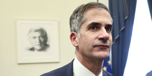 Μπακογιάννης: Ο Δούκας βάζει την Αθήνα σε μία τροχιά μνημονίων