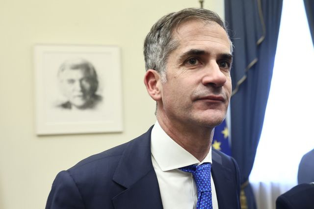 Κώστας Μπακογιάννης: Η ανάρτηση για τα 36 χρόνια από τη δολοφονία του πατέρα του, Παύλου
