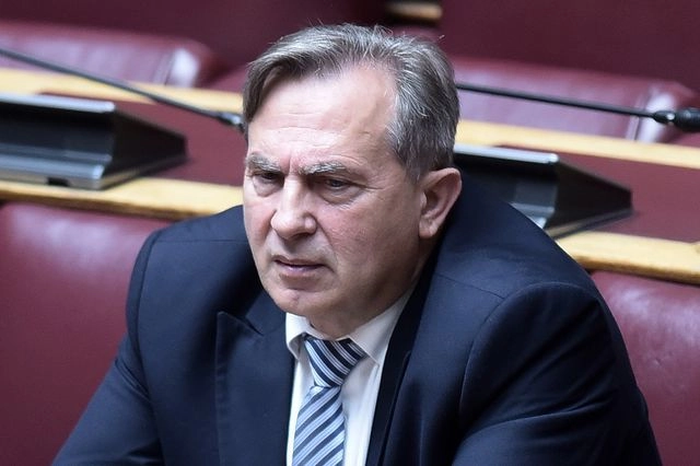 Εξεταστική για ΟΠΕΚΕΠΕ: Η ΝΙΚΗ απομακρύνει βουλευτή που στήριξε την πρόταση της ΝΔ