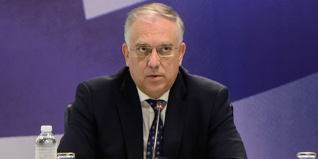 Τάκης Θεοδωρικάκος: Θα επιστραφεί και το τελευταίο ευρώ στην κοινωνία