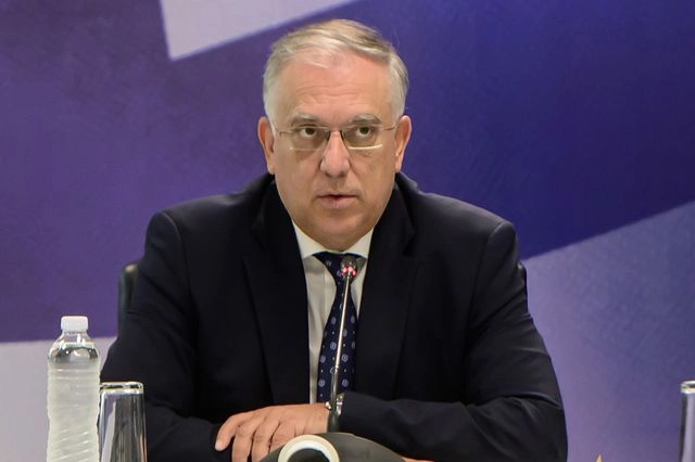 Τάκης Θεοδωρικάκος: Θα επιστραφεί και το τελευταίο ευρώ στην κοινωνία