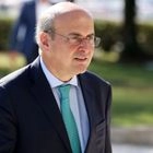 Χατζηδάκης: Καταρρίπτονται οι μύθοι για την οικονομία και την εξωτερική πολιτική