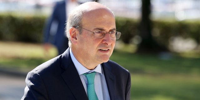 Χατζηδάκης για το λιμάνι της Ελευσίνας: Η χώρα μας δεν μπορεί να αποκρούει προτάσεις