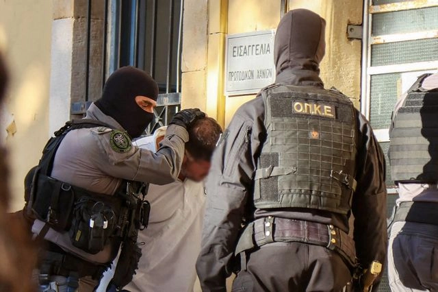 Μαφία της Κρήτης: Σε δύο δόσεις οι απολογίες των 48 συλληφθέντων – Πώς δρούσαν, τι κατασχέθηκε
