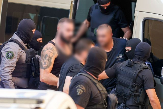 Μαφία της Κρήτης: Οι αποκαλυπτικοί διάλογοι, ο εκβιασμός αρχιμανδρίτη και ο “Πατομπούκαλος”