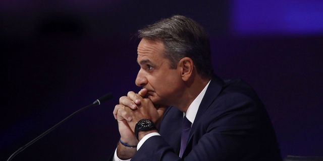 Οι “πόρτες” που “χτύπησε” ο Μητσοτάκης στη ΔΕΘ