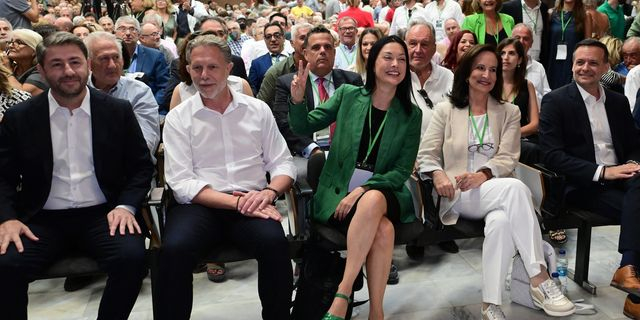 Πώς (δεν) θα κουνηθεί η βελόνα…