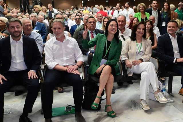Πώς (δεν) θα κουνηθεί η βελόνα…