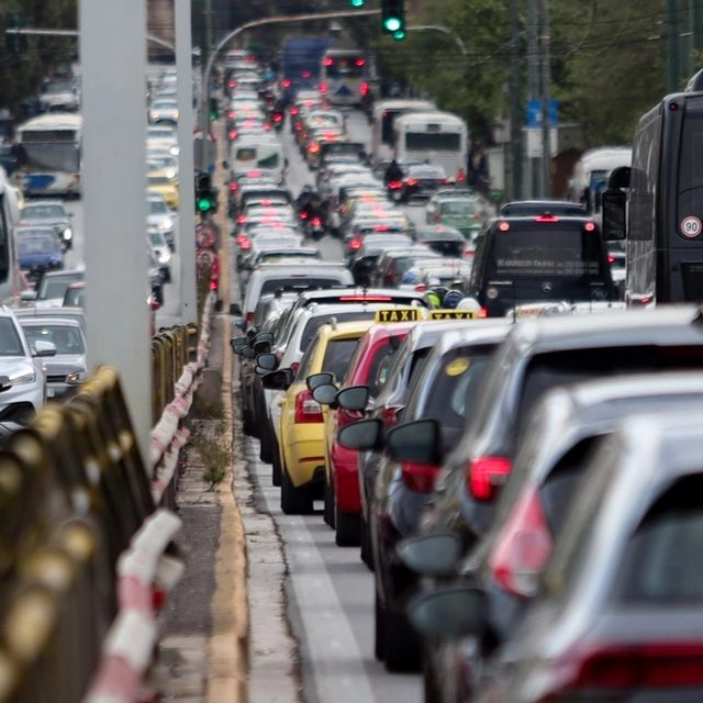 Τελευταία ευκαιρία για τα τέλη κυκλοφορίας 2026 – Το σημείο που πρέπει να προσέξετε