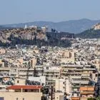 Σε ποιές περιοχές της Αθήνας συγκρατούνται οι τιμές ενοικίασης κατοικίας – Δείτε τις τάσεις ανά περιοχή