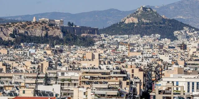 Σε ποιες περιοχές της Αθήνας συγκρατούνται οι τιμές ενοικίασης κατοικίας