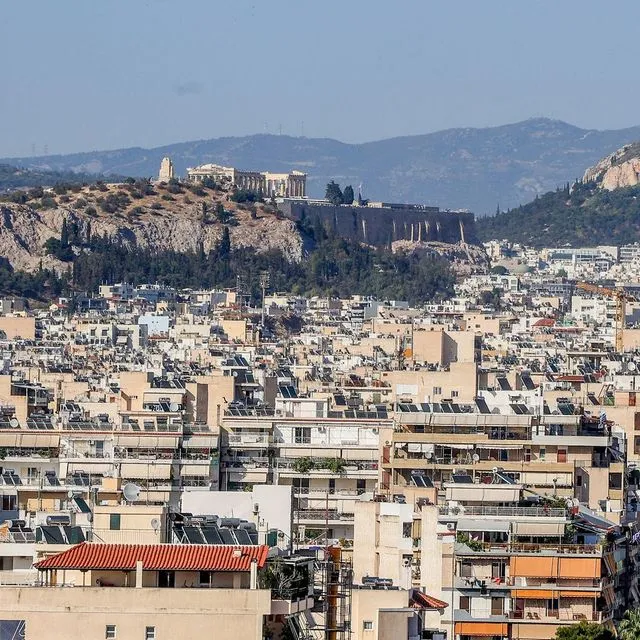 Σε ποιές περιοχές της Αθήνας συγκρατούνται οι τιμές ενοικίασης κατοικίας