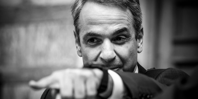 Ψηφοδέλτια ΝΔ: Φουρτούνα στο “σταυρό του νότου” κι όχι μόνον