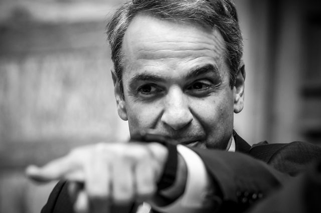 Ψηφοδέλτια ΝΔ: Φουρτούνα στο “σταυρό του νότου” κι όχι μόνον