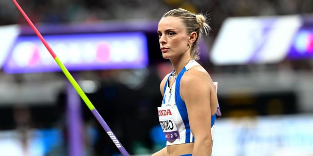 Παγκόσμιο Πρωτάθλημα Στίβου: Πέμπτη στον κόσμο η Ελίνα Τζένγκο