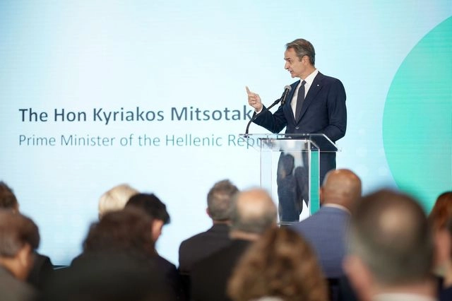 Μητσοτάκης: Εξετάζεται η απαγόρευση των social media από ανηλίκους κάτω των 16 ετών