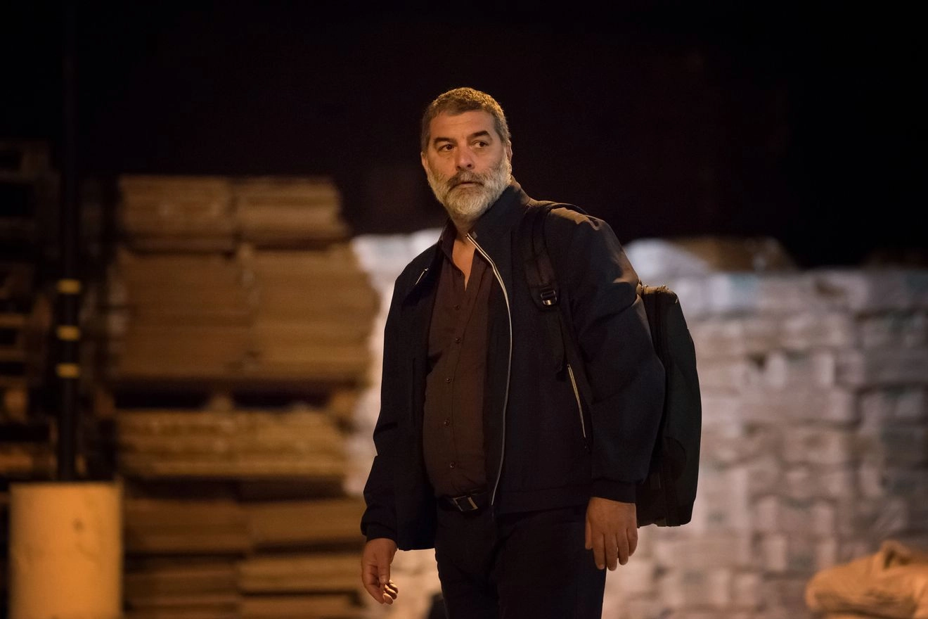 Σπασμένη Φλέβα – Δείτε την αφίσα και το trailer της νέας ταινίας του Γιάννη Οικονομίδη
