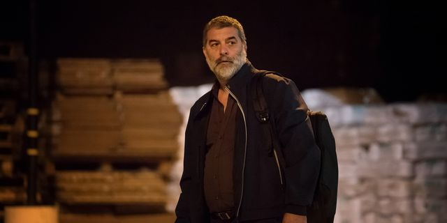 Σπασμένη Φλέβα – Δείτε την αφίσα και το trailer της νέας ταινίας του Γιάννη Οικονομίδη