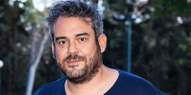 Βαρύ πένθος για τον Πυγμαλίωνα Δαδακαρίδη – Πέθανε η μητέρα του