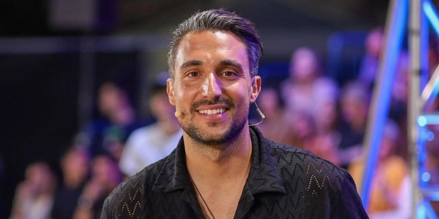Σάκης Κατσούλης: Διαγνώστηκε με αιφνίδια βαρηκοΐα – Η ανάρτησή του