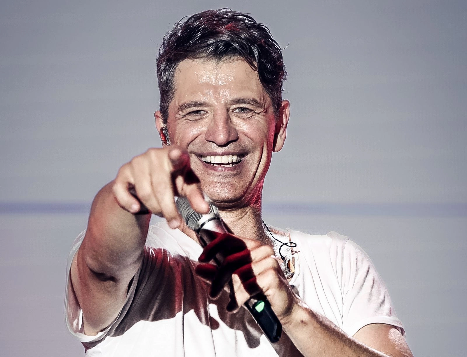 Σάκης Ρουβάς: Θα εκπροσωπούσε ξανά την Ελλάδα στην Eurovision;