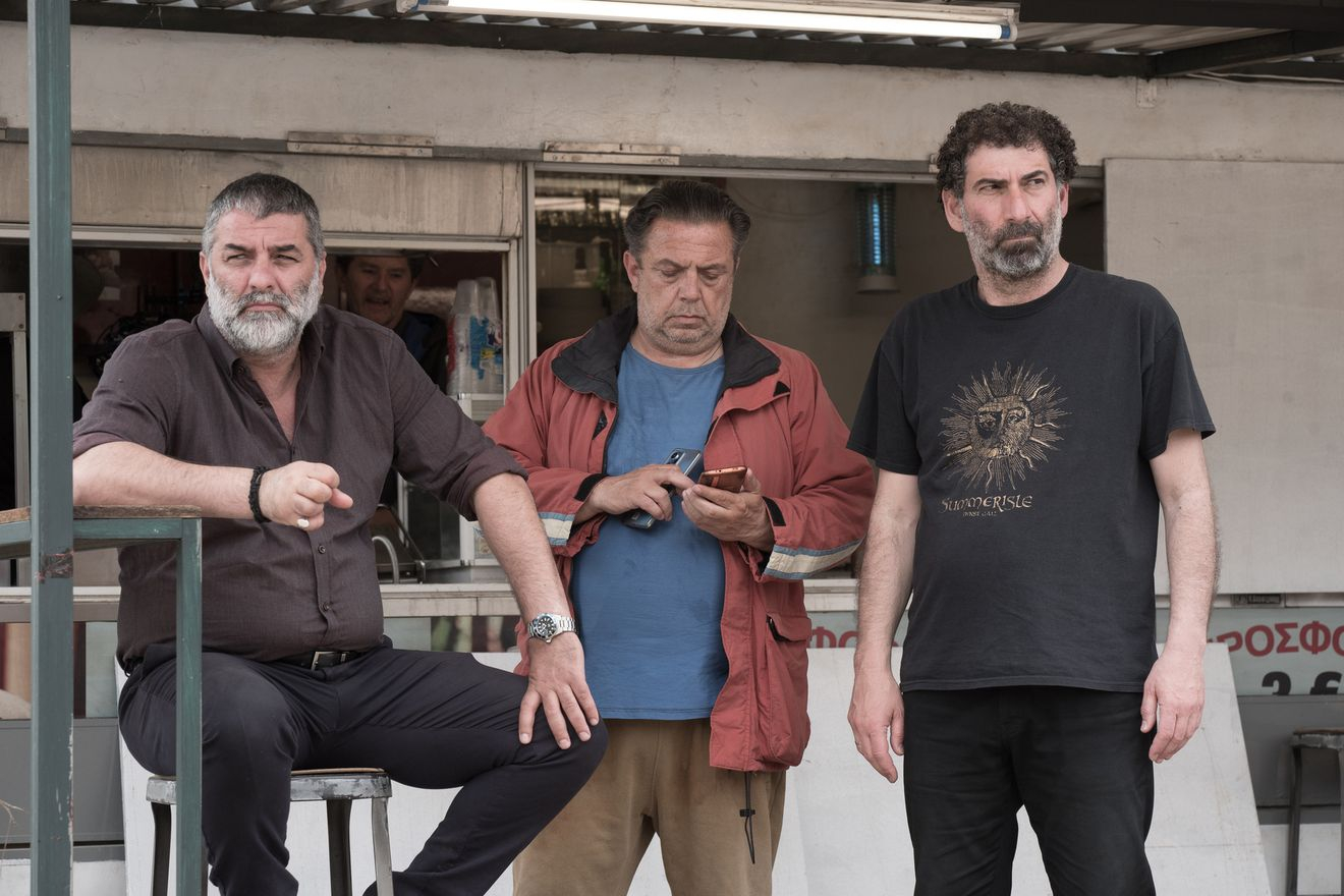 Ρεκόρ για την Σπασμένη Φλέβα: Το φιλμ που έγινε must–see μέσα σε έντεκα μέρες