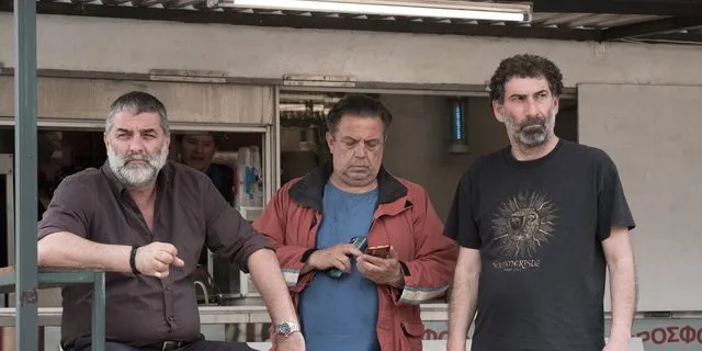 Ρεκόρ για την Σπασμένη Φλέβα: Το φιλμ που έγινε must–see μέσα σε έντεκα μέρες