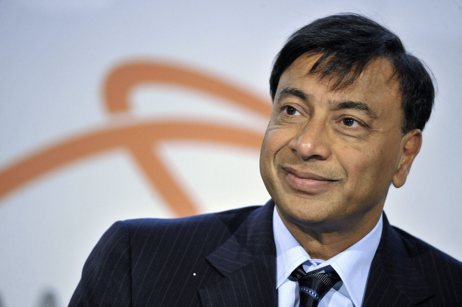 Ο Lakshmi Mittal