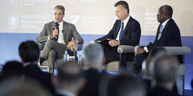 Ελληνικό Ταμείο Καινοτομίας & Υποδομών: Νέα εποχή στο επενδυτικό σκηνικό της Ελλάδας