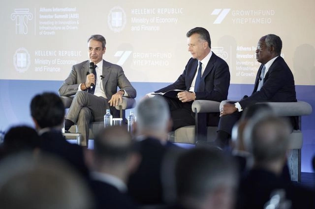 Ελληνικό Ταμείο Καινοτομίας & Υποδομών: Νέα εποχή στο επενδυτικό σκηνικό της Ελλάδας