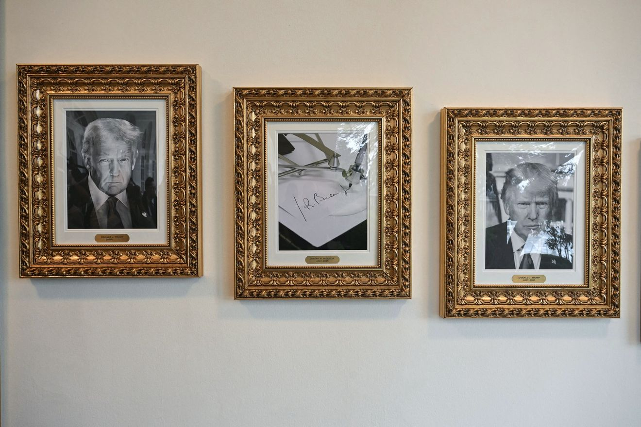 Ο Τραμπ υπονόμευσε (ξανά) τον Μπάιντεν με “χτύπημα” κάτω από τη μέση