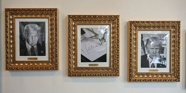 Ο Τραμπ υπονόμευσε (ξανά) τον Μπάιντεν με “χτύπημα” κάτω από τη μέση